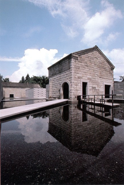 那須芦野・石の美術館 STONE PLAZA | 日本遺産「那須野が原」